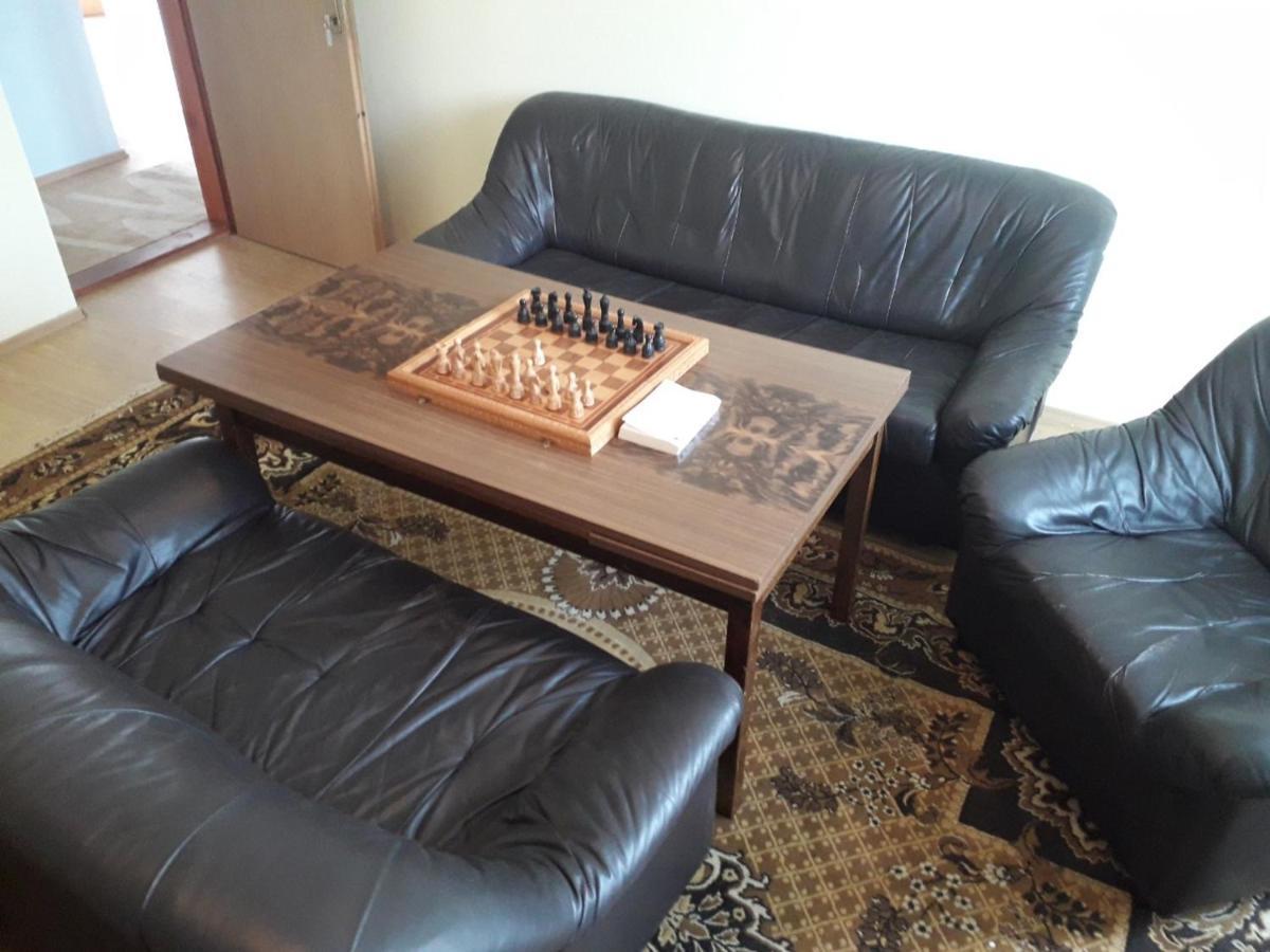 Prenociste Vitas Bed and Breakfast Miljevina Esterno foto